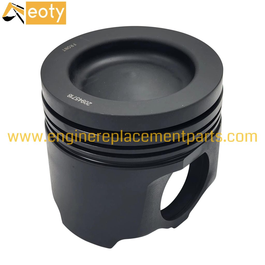 Volvo D16 Diesel Engine Piston 20945718 22467414 21367414 | OEM Size