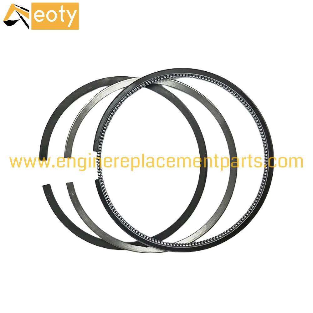 D1703 D1803 V2203 V2403 Piston Ring 1g924-21052 17331-21050 1a091-21050 For Kubota Engine