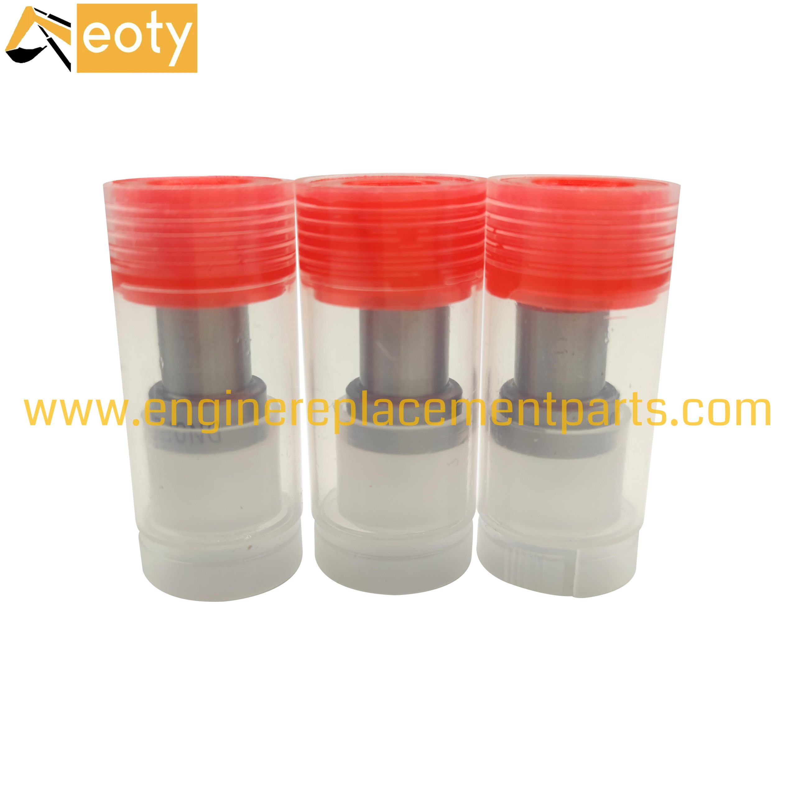 D1703 Dn0pd80 Injector Nozzle Suitable For Kubota Engine Parts