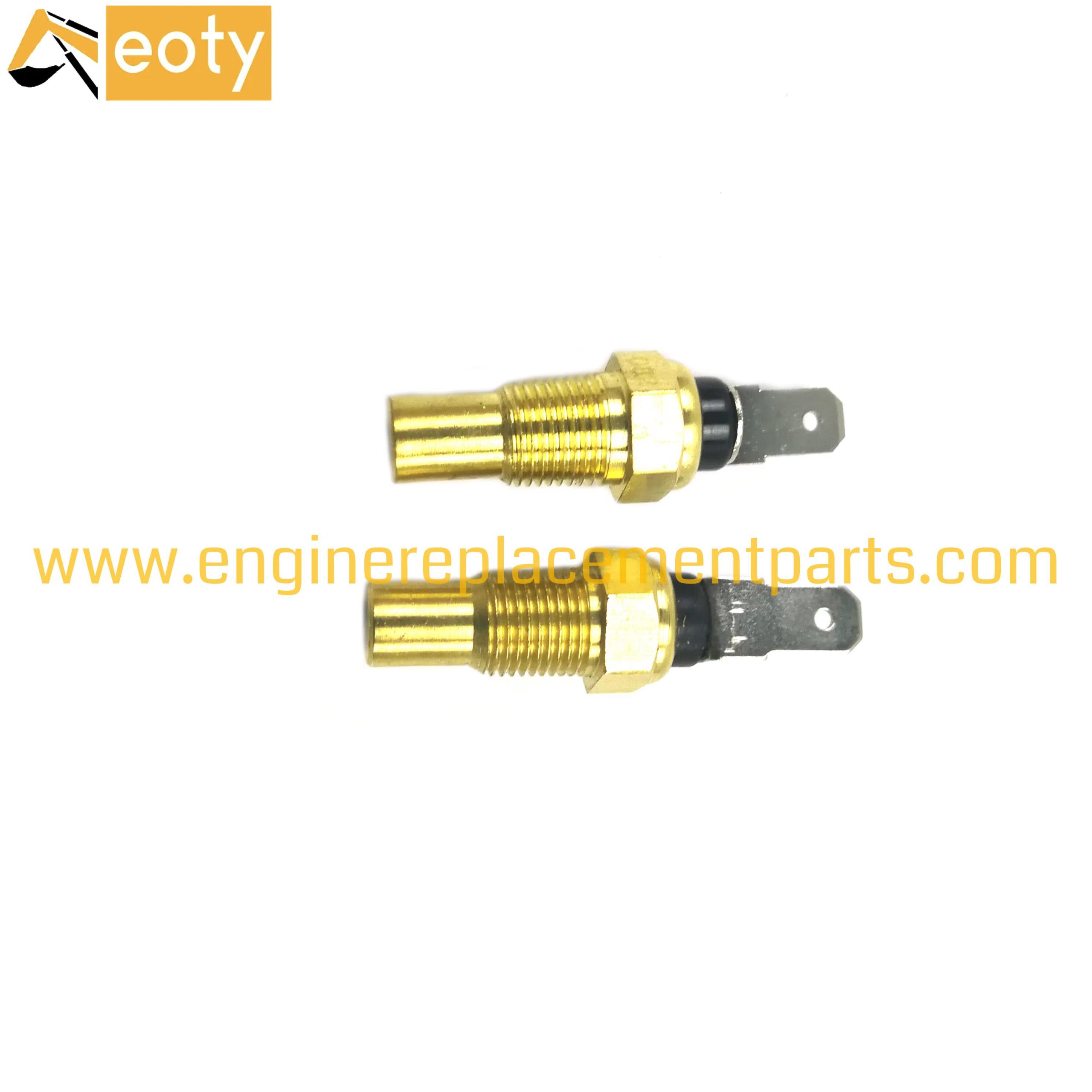 D1703 V1505 V1902 V2203 V3300 Water Temperature Sensor 15251-73000 15543-83040 15543-83042 Suitable For Kubota Repair Parts