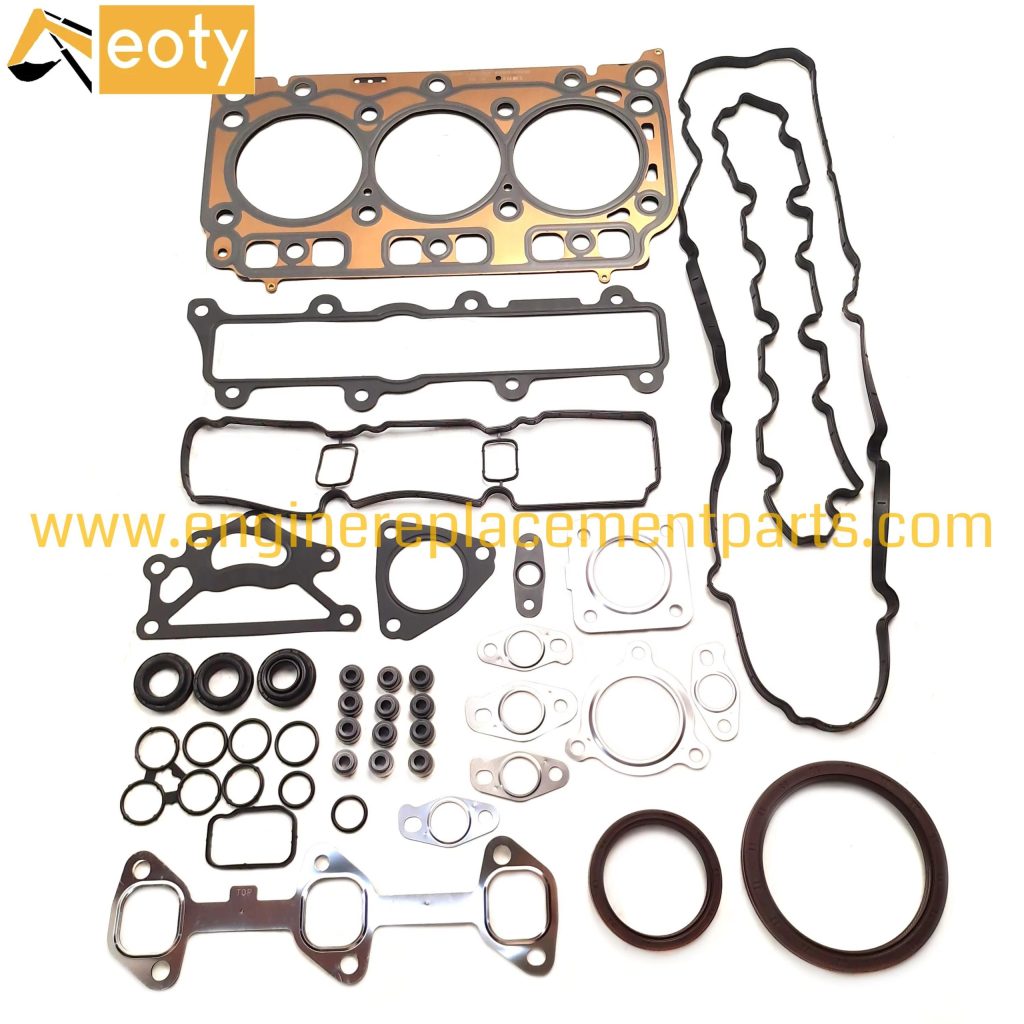 Doosan D18 Diesel Engine Gasket Kit 400603-00029B | OEM Quality