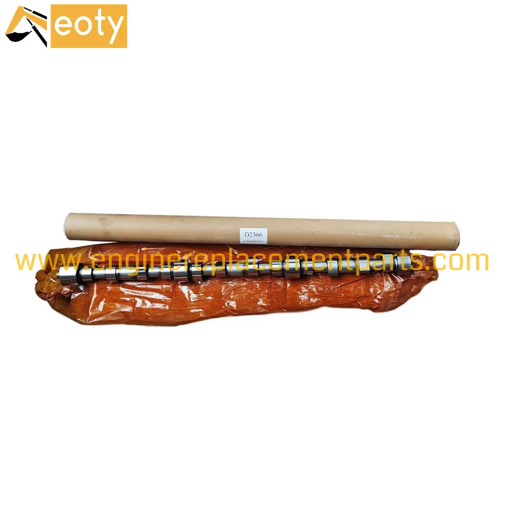 Doosan D2366 Diesel Engine Eccentric Shaft | OEM Size | 6-Month Warranty