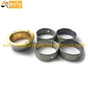 Doosan D2848 Engine Camshaft Bearing 65.04410-0018 | OEM Size | Diesel