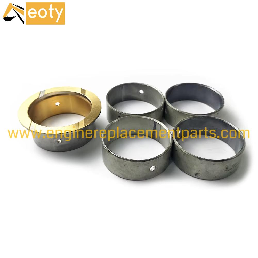 D2848 Camshaft Bearing 65.04410-0018 For Doosan Engine Parts