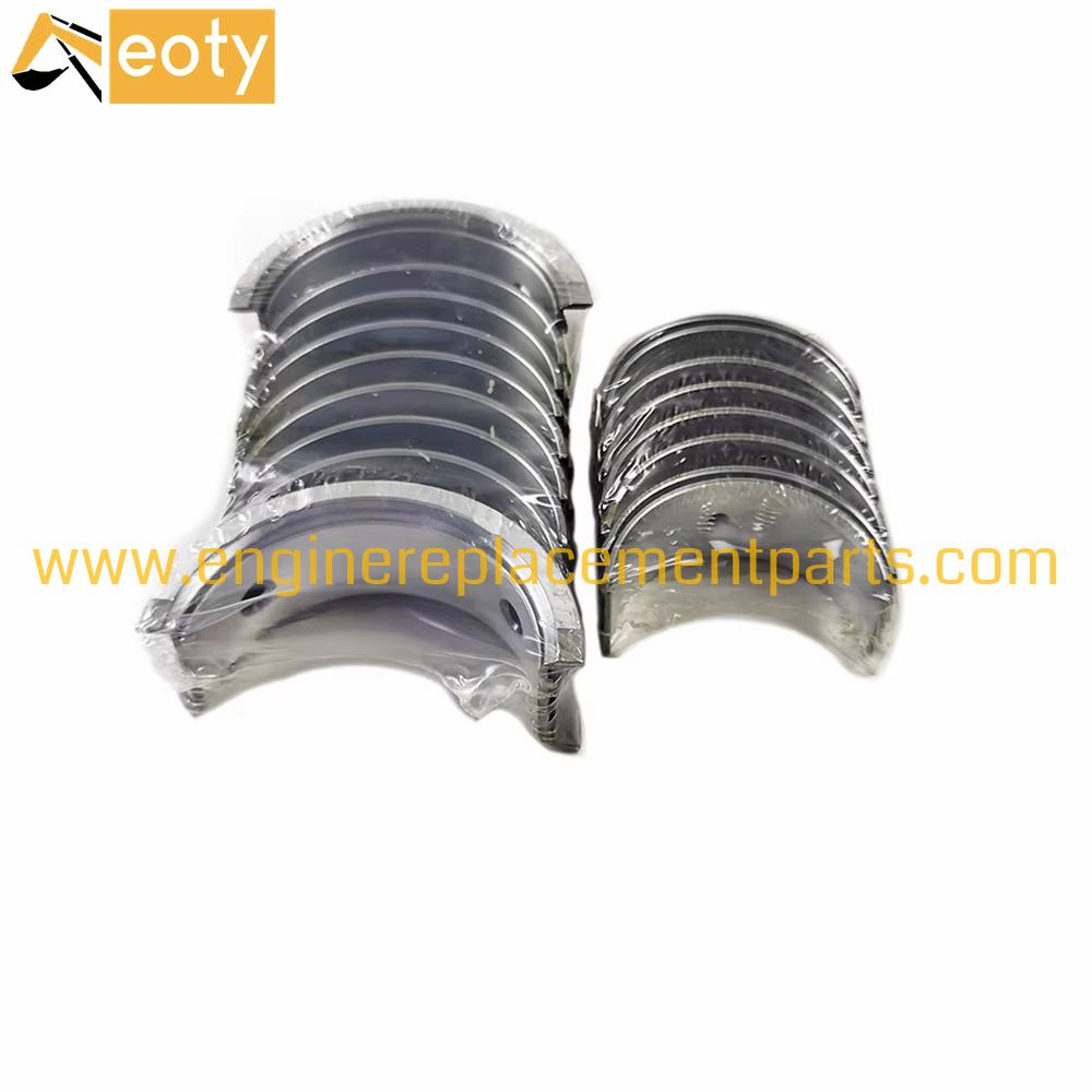 D4bb Main Bearing And Connecting Rod Bearing M113a3 R113a 23610-42000 23060-42000 For Hyundai Engines Parts