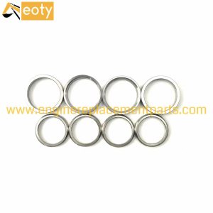 Hyundai D4BB Engine Valve Seat 22113-83900 / 22113-83901 | Diesel Engine Parts