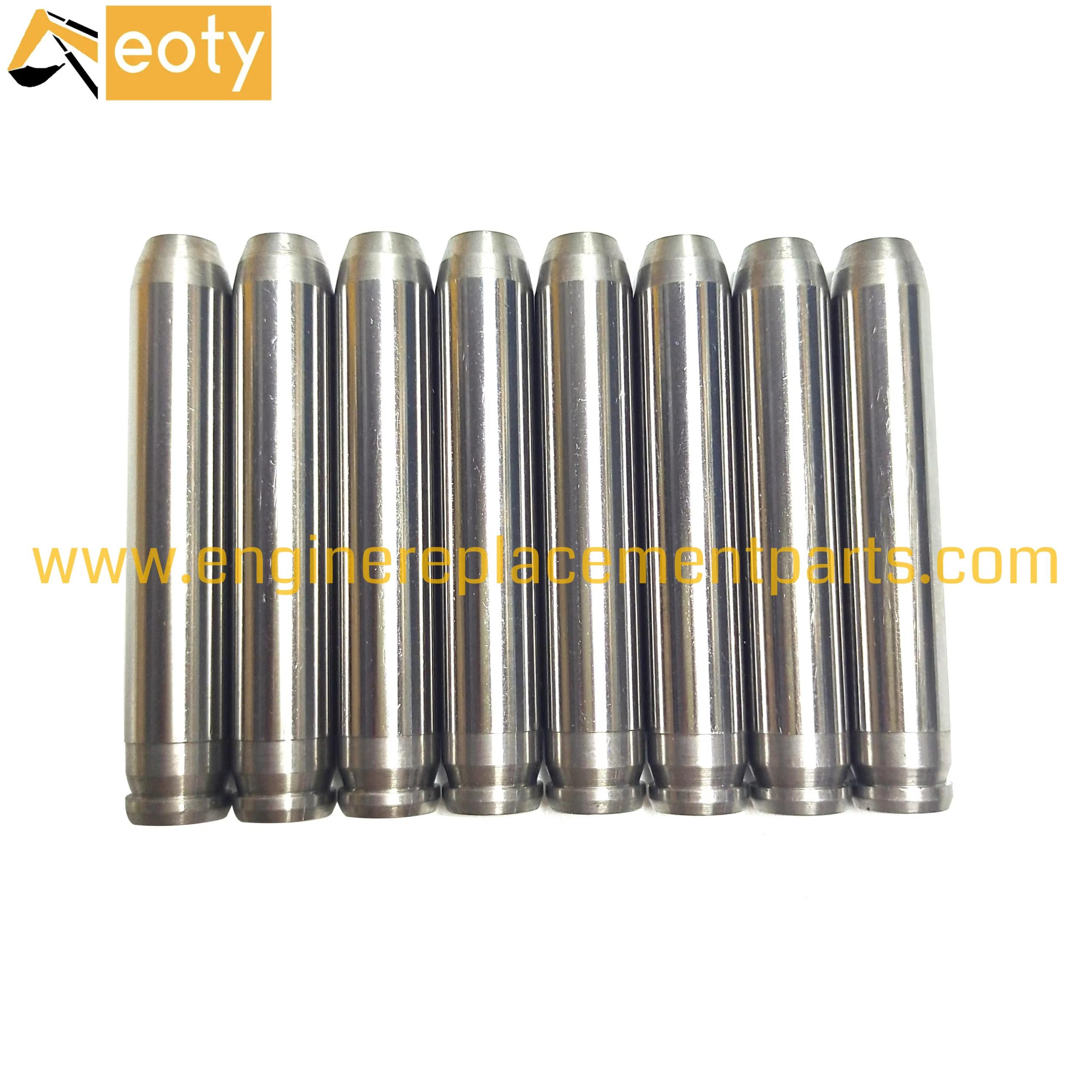 D4bh Valve Guide Suitable For Hyundai Engine Parts