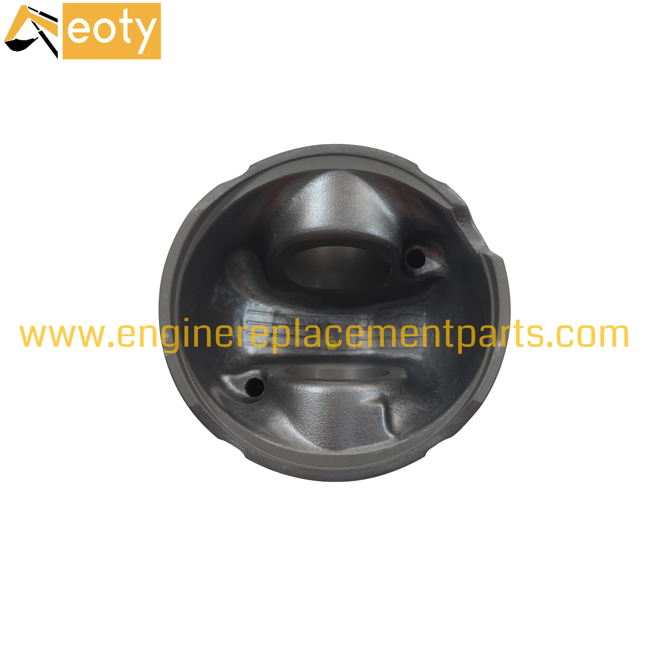 D4cc Piston Suitable For Hyundai Engine Parts