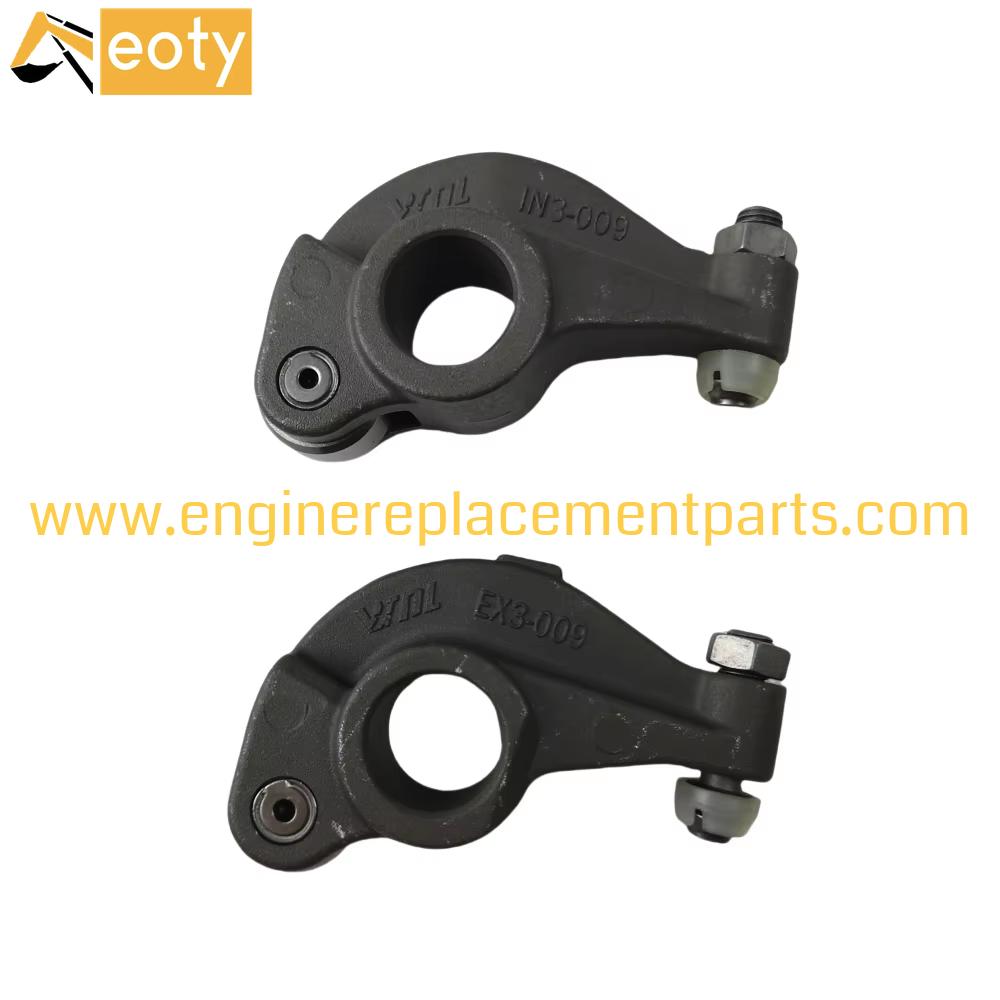 Hyundai D4BB Diesel Engine Rocker Arm | OEM Size | 6-Month Warranty
