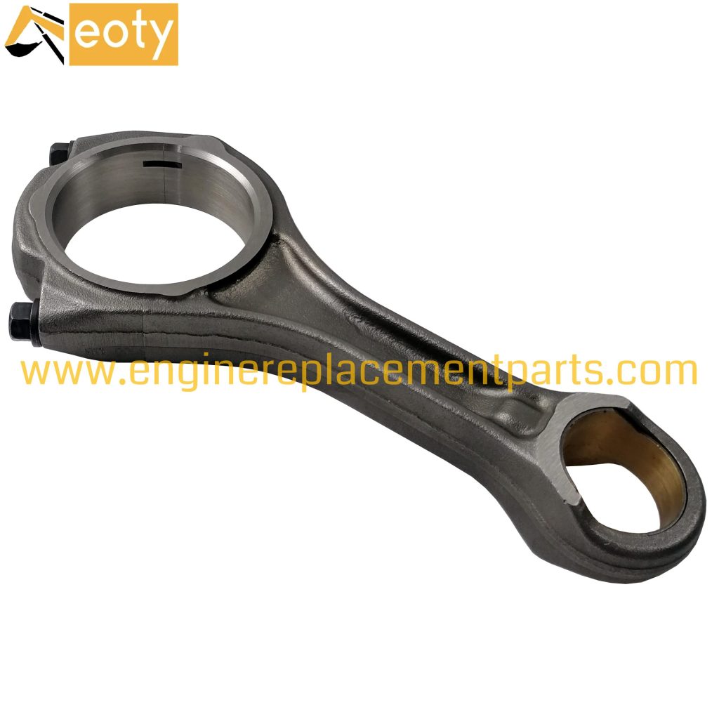 Volvo D4E D6E Engine Connecting Rod 20851091 | OEM Spare Part