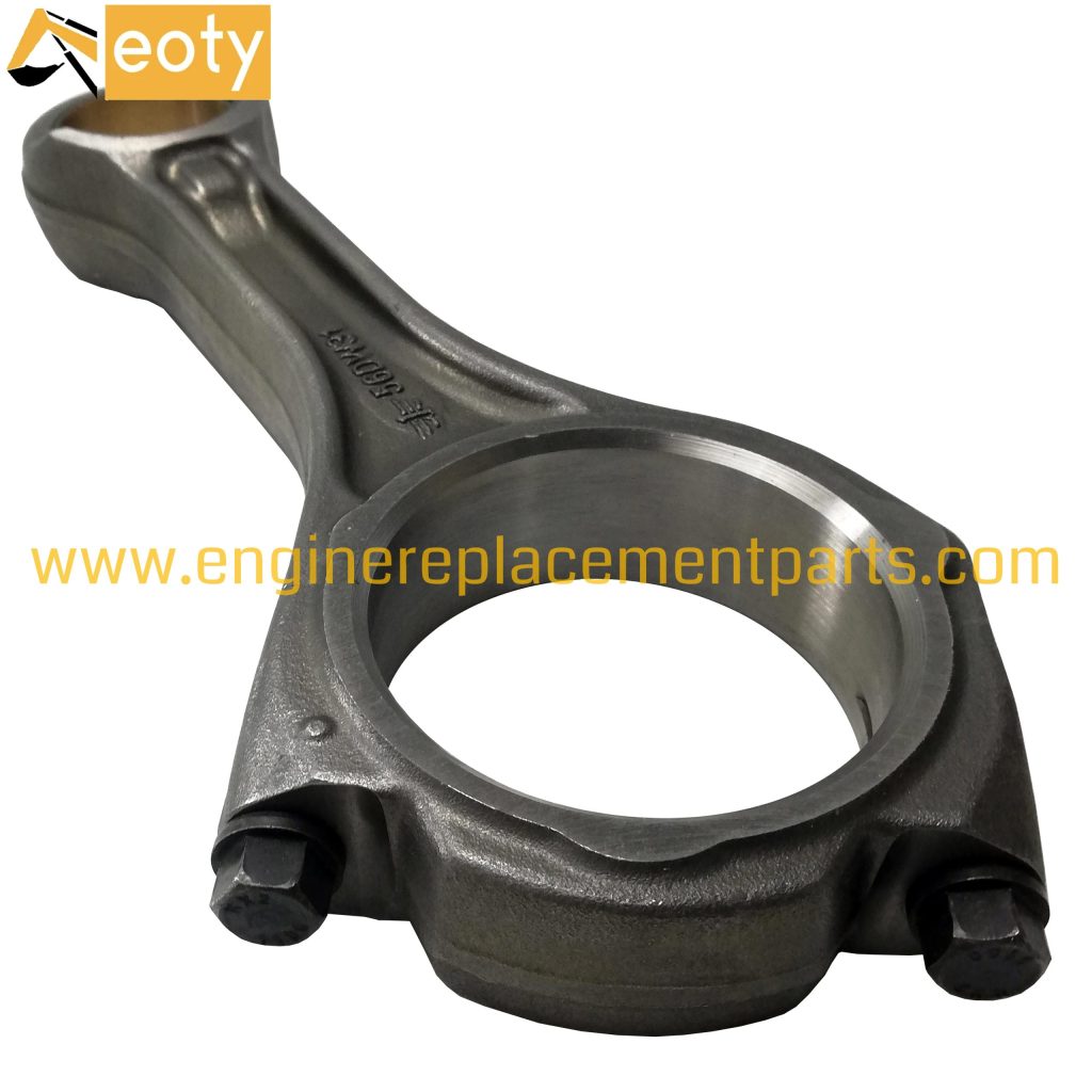 Volvo D4E D6E Diesel Engine Connecting Rod 20851091 | OEM Spare Part