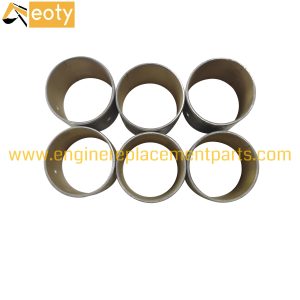 Shangchai D6114ZG2B Diesel Engine Connecting Rod Bushing / Con Rod Bush