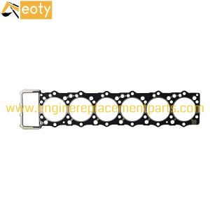 Hyundai D6CB Diesel Engine Cylinder Head Gasket 22311-84300