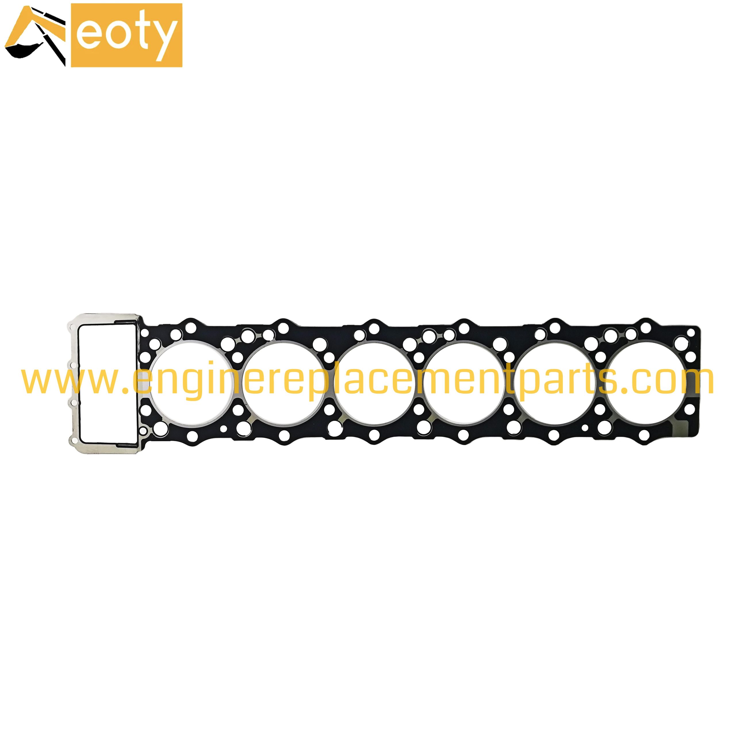 D6cb Cylinder Head Gasket 22311 84300 For Hyundai Engine