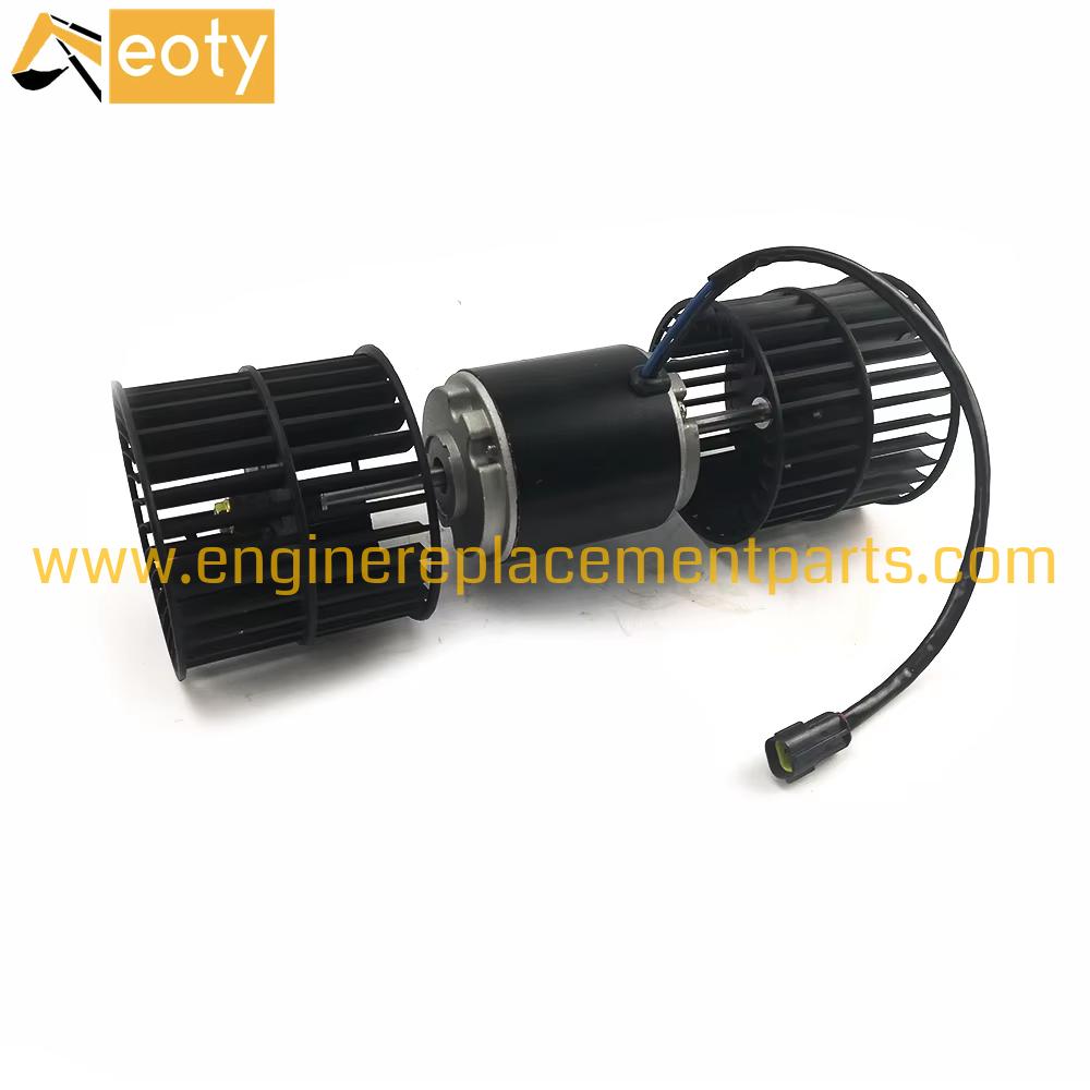 Volvo D6D Engine Blower 14576774 | OEM Quality Diesel Engine Part