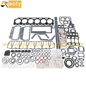 Volvo D7D Engine Full Gasket Kit 15011490 20405900 02937627 Repair Set