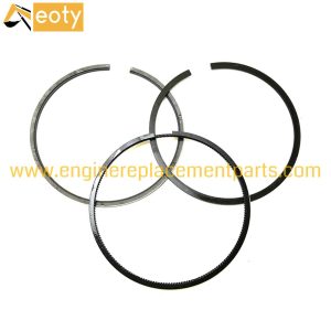Deutz BF4M1013 Piston Ring 20450775 for D7E Engine | OEM Quality