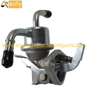 Kubota D905 D1005 D1105 D1305 V1305 V1505 Engine Fuel Feed Pump 16285-52030 16285-52032