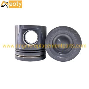 Liebherr D934 D936 Diesel Engine Piston 10115835 | OEM Size