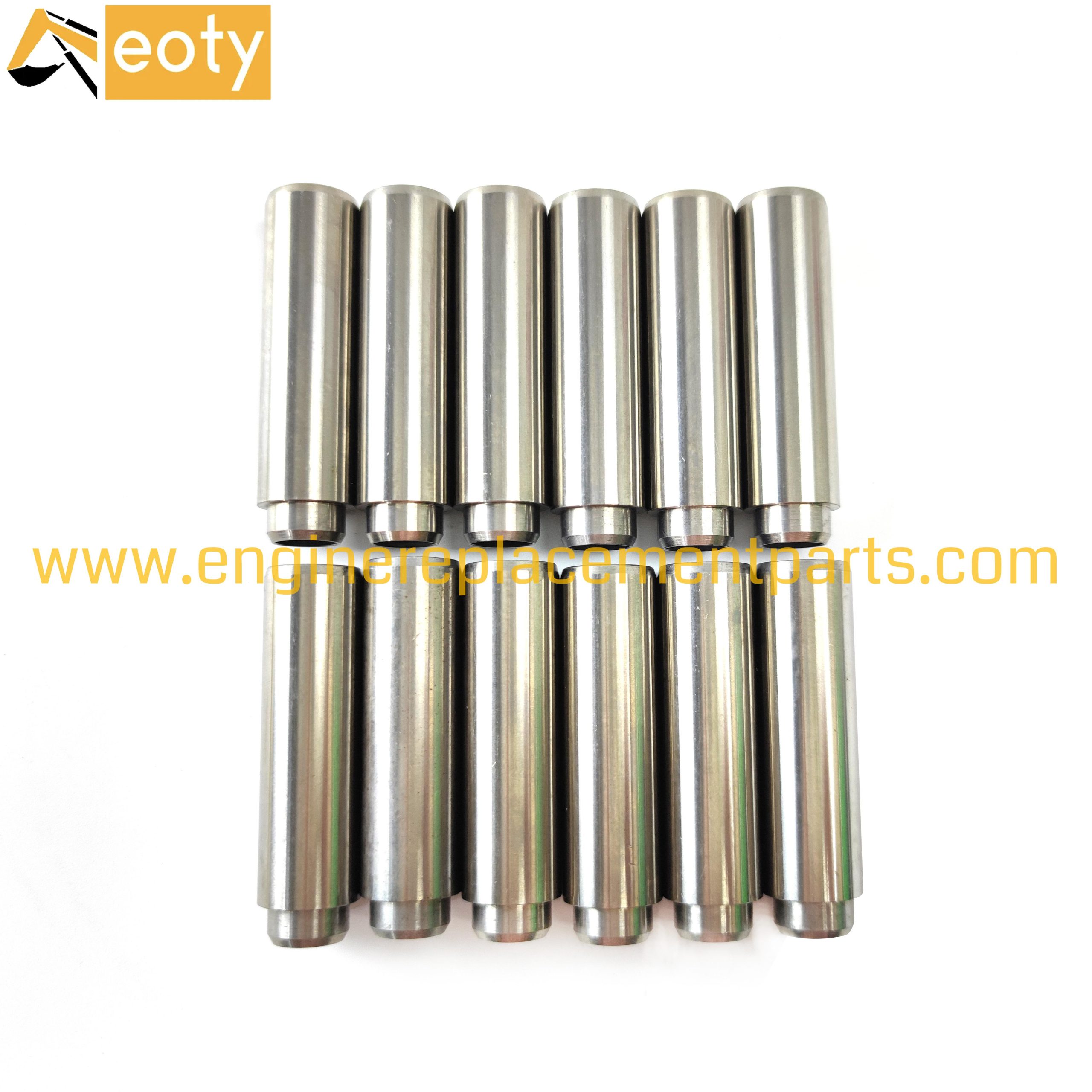 D934 Valve Guide Suitable For Liebherr Engine Parts