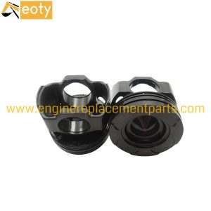 Liebherr D9508 Diesel Engine Piston 10148222 | OEM Size