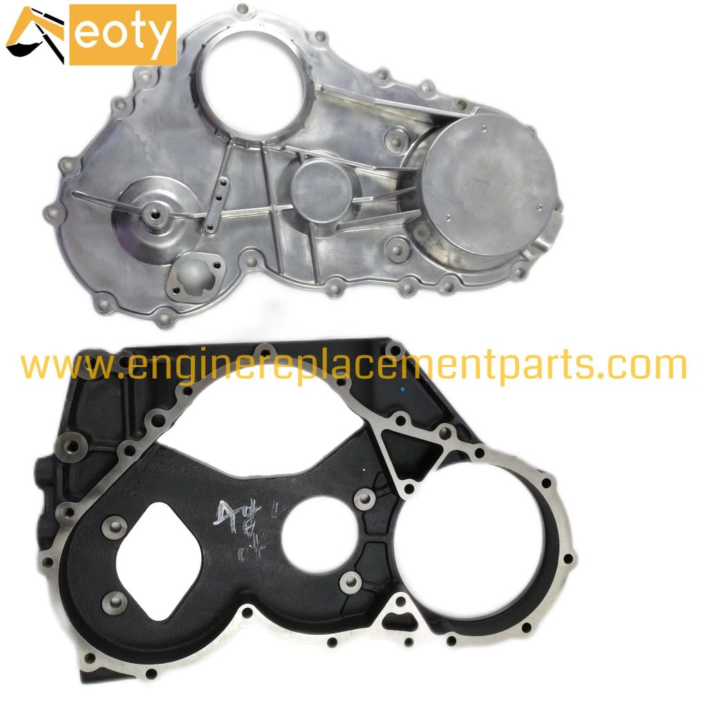 Doosan DB58 6BD1 6BG1 Engine Timing Gauge Cover 65.01305-5022 / 65.01305-0003