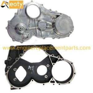 Doosan DB58 6BD1 6BG1 Engine Timing Gauge Cover 65.01305-5022 / 65.01305-0003