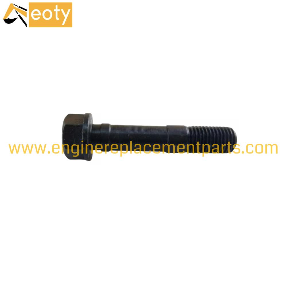 Db58 Connecting Rod Screw Suitable For Doosan Engine Parts