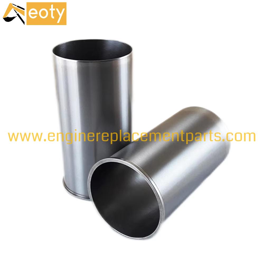 Doosan DB58 Cylinder Liner 65.01201-0068 | Diesel Engine Repair Part