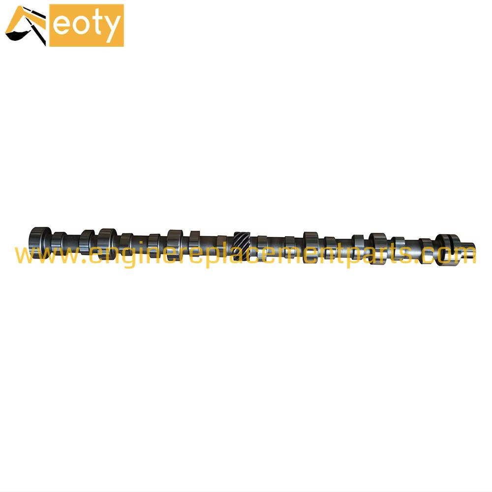 Doosan DB58TIS Camshaft 65.04401-0018A/B | OEM Diesel Engine Part