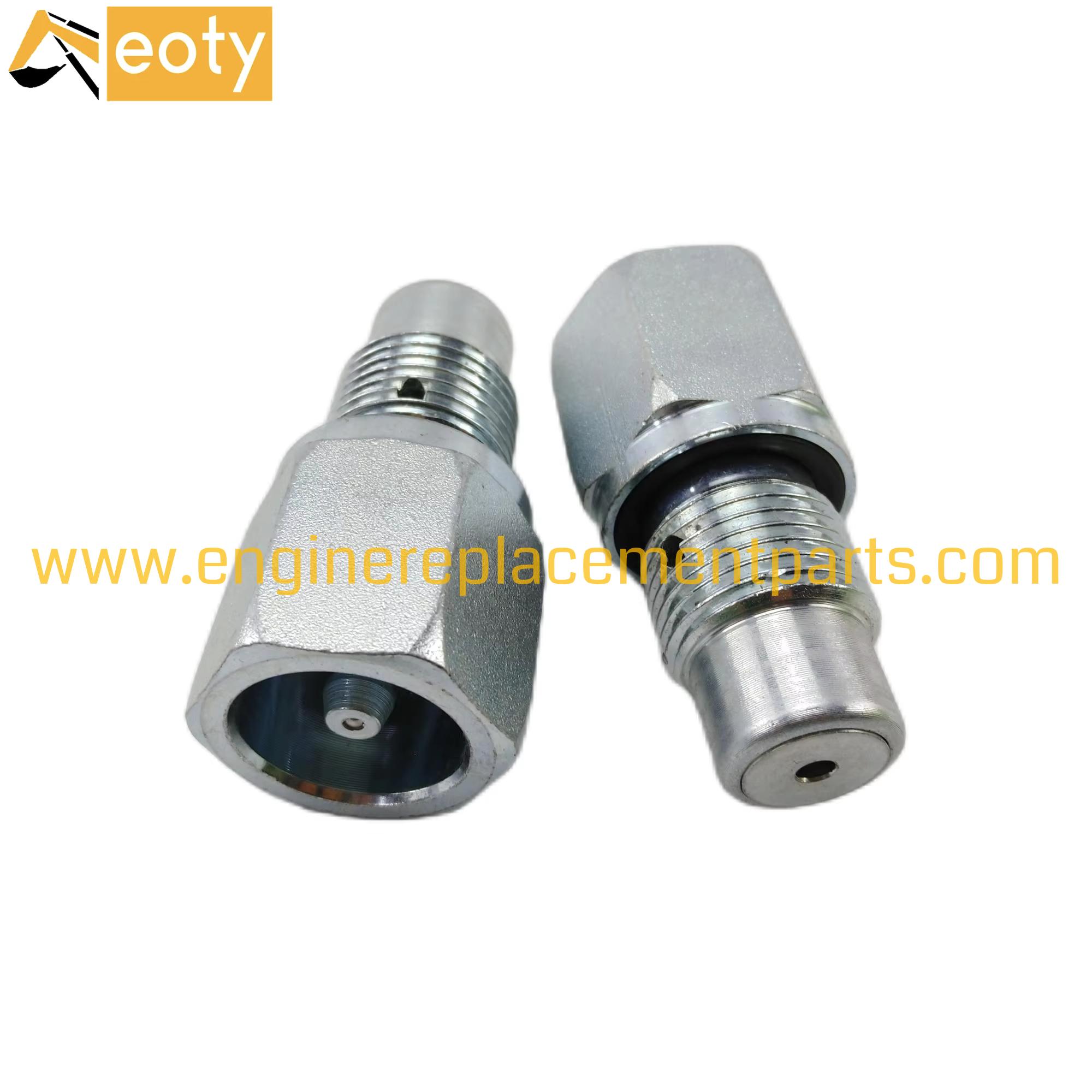 Db58 Hydraulic Cylinder Tightening Valve 422-00055 Suitable For Doosan Engine Parts