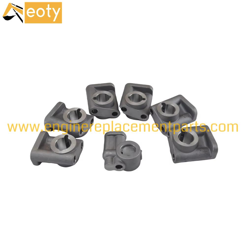 Db58 Rocker Arm Seat Suitable For Doosan Engine Parts