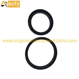 DE08 Engine Crankshaft Oil Seal | OEM Size | Diesel Engine Parts
