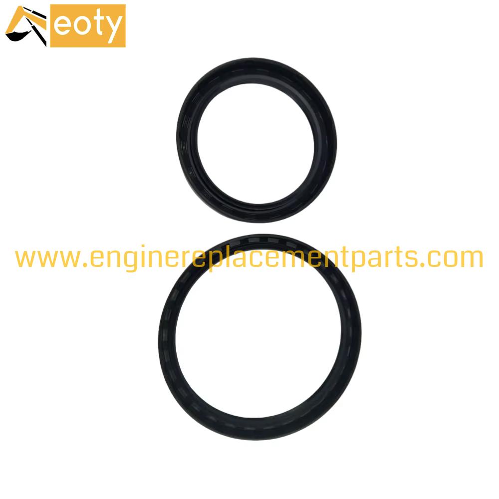 DE08 Engine Crankshaft Oil Seal | OEM Size | Diesel Engine Parts