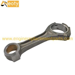 Doosan DE12 Diesel Engine Connecting Rod 65.02401-6017 | OEM Quality