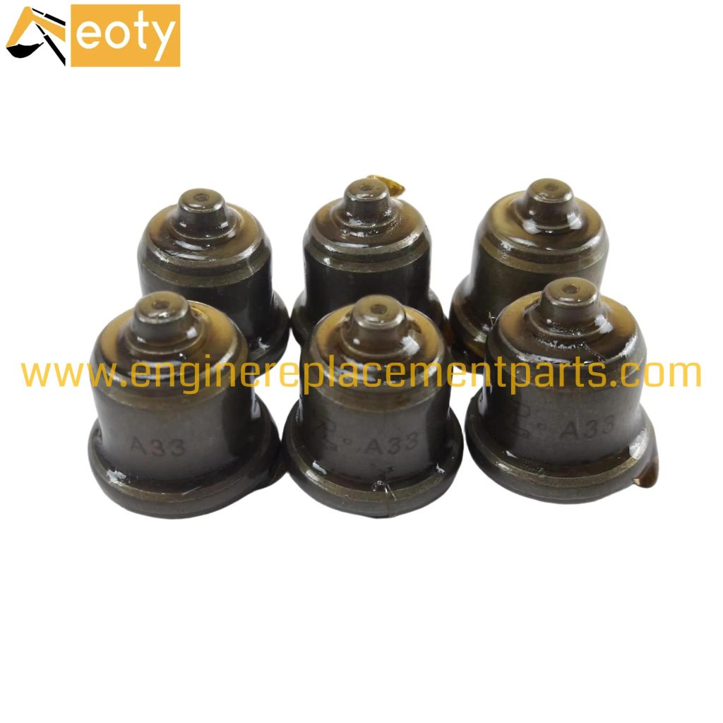 Zexel A33 Diesel Engine Delivery Valve 9413610027 | OEM Quality