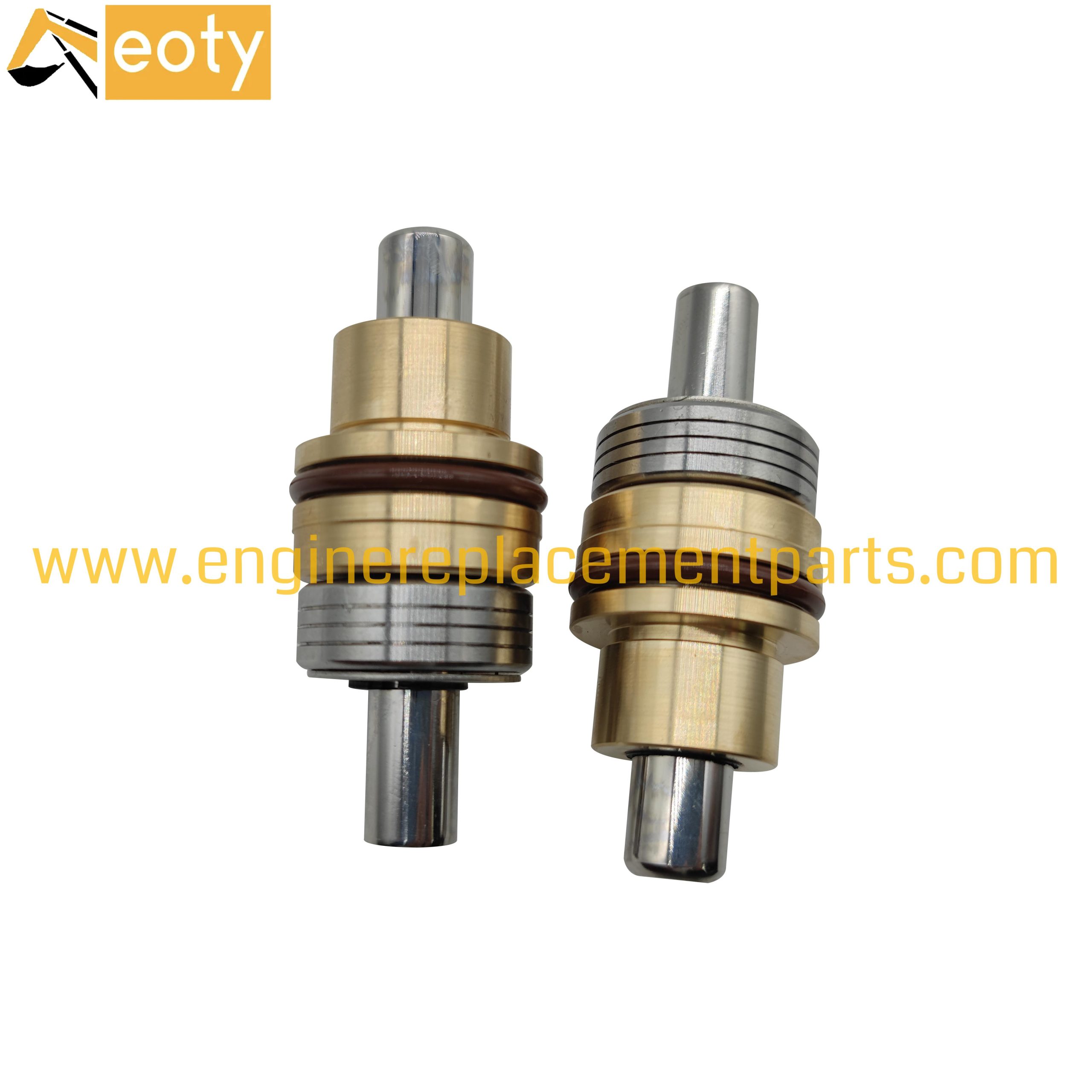 Dh220-5 Hd-y2695 Hydraulic Joystick Pusher Suitable For Doosan Engine Parts