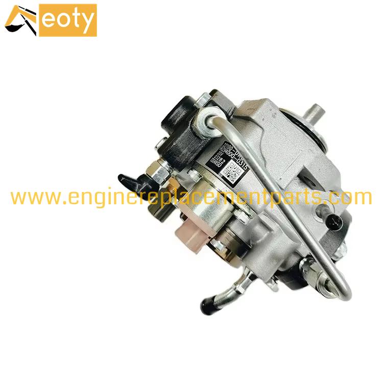 Diesel Common Rail Fuel Injector Pump 294000-0315