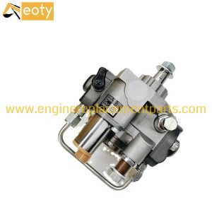 Diesel Common Rail Fuel Injector Pump 294000-0290 for Commercial Engines