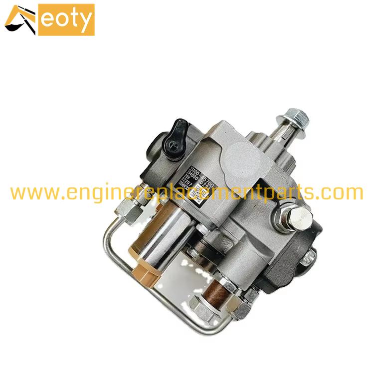 Diesel Common Rail Fuel Injector Pump 294000-0290