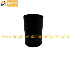 Isuzu 6BD1 Cylinder Liner Kit – 102mm Bore for 6BB1, 6BG1, 6HE1 Engines