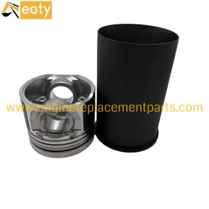 Hino Cylinder Liner Kit for J05C J05E J08C J08E K13C P11C W04C W04D W04E W06D W06E Engines