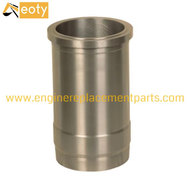 Diesel Engine Liner Kit 4d92 Cylinder Liner 6140-21-2211 For Komatsu