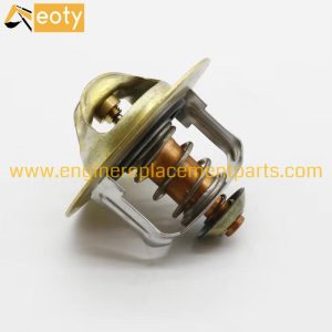 Genuine Isuzu 6BD1 6BG1 Engine Thermostat 1-13770070-0 for Excavator Truck