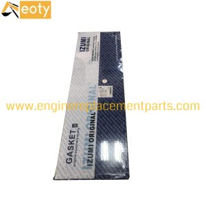 Isuzu 6HH1 Cylinder Head Gasket Kit 8-94393346-0 (8943933460) OEM Replacement