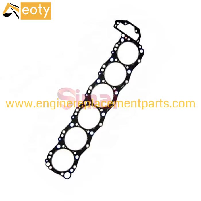 Hino J05E J08E Engine Head Gasket Set S1111-52900 | Full Gasket Kit for Truck & Excavator