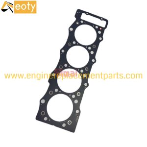 ISUZU 4HK1 Cylinder Head Gasket 8-98170248-1 | OEM 8981702481
