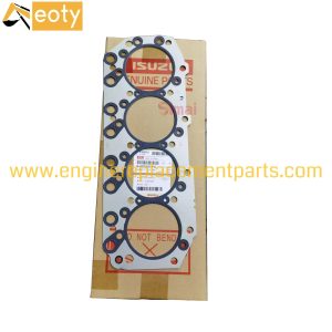 Isuzu 4JB1 Cylinder Head Gasket 8-97350319-0 | Diesel Engine Parts