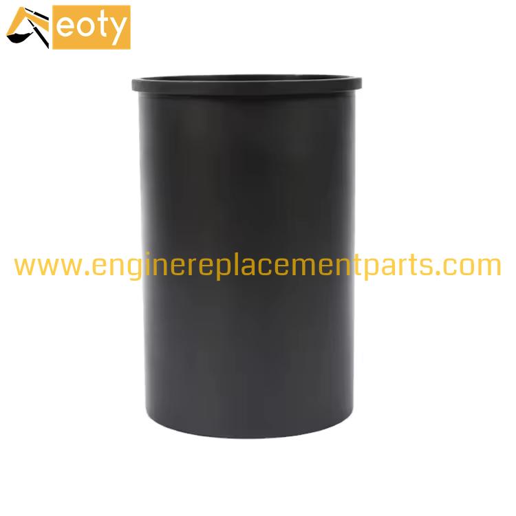 Mitsubishi 6D16 Engine Cylinder Liner | OEM ME071224, ME071225, ME071226