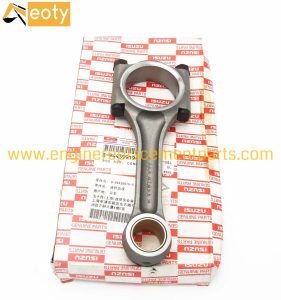 Isuzu Diesel Engine Connecting Rod 8-98018425-0 for 4BD1 4JG1 4WG1